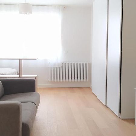 Ferienwohnung Apartamento Santander Centro Exterior foto