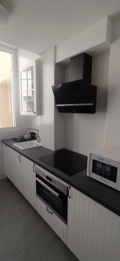 Ferienwohnung Apartamento Santander Centro Exterior foto