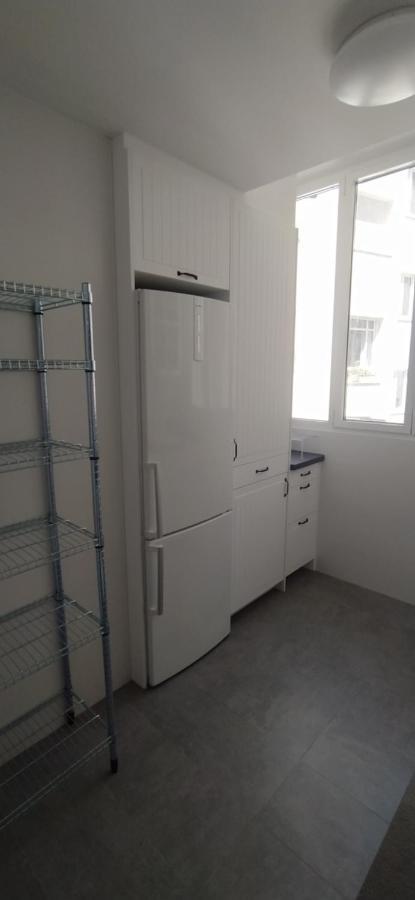 Ferienwohnung Apartamento Santander Centro Exterior foto