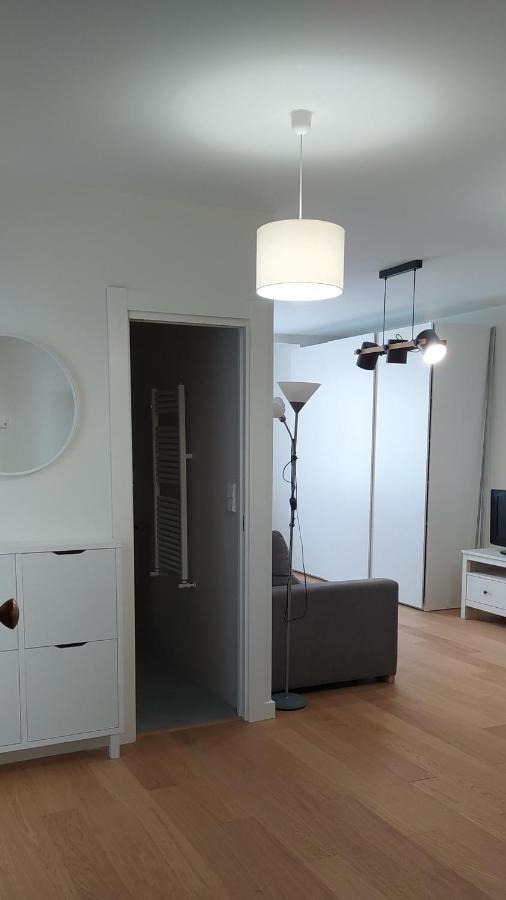 Ferienwohnung Apartamento Santander Centro Exterior foto